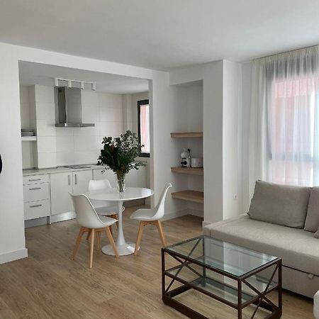 Apartamentos Cisneros Аліканте Екстер'єр фото