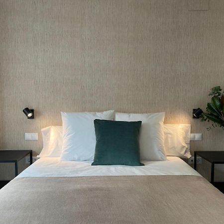 Apartamentos Cisneros Аліканте Екстер'єр фото