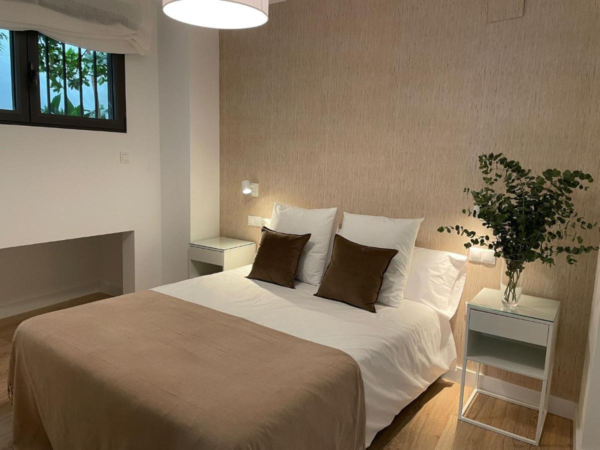 Apartamentos Cisneros Аліканте Екстер'єр фото
