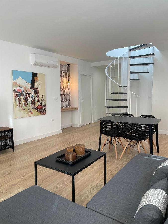 Apartamentos Cisneros Аліканте Екстер'єр фото
