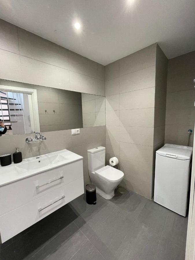 Apartamentos Cisneros Аліканте Екстер'єр фото