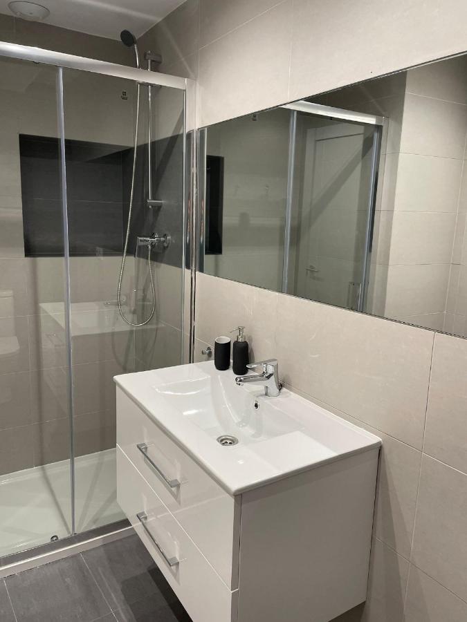 Apartamentos Cisneros Аліканте Екстер'єр фото