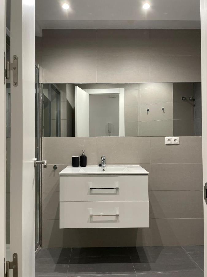 Apartamentos Cisneros Аліканте Екстер'єр фото