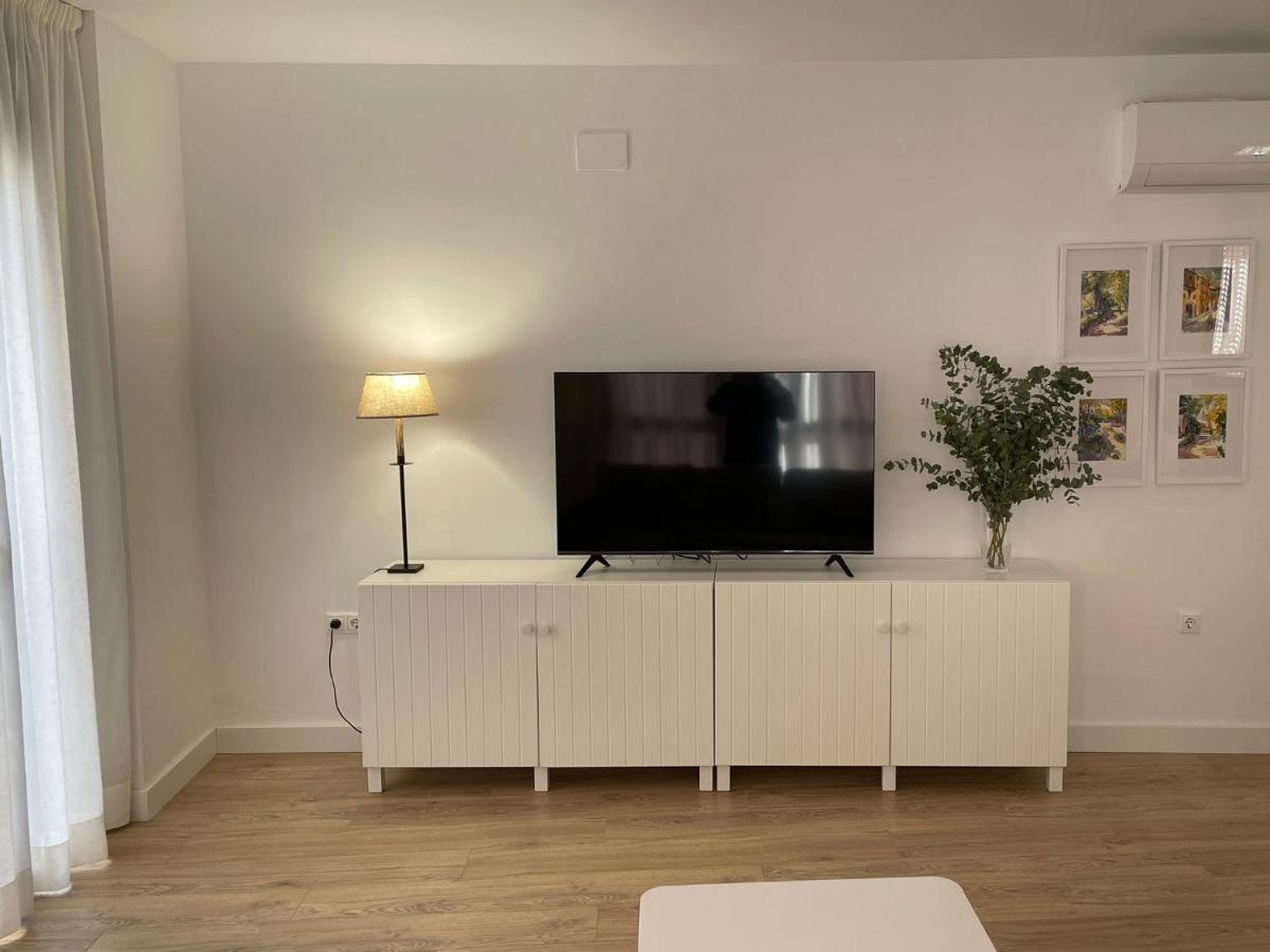 Apartamentos Cisneros Аліканте Екстер'єр фото